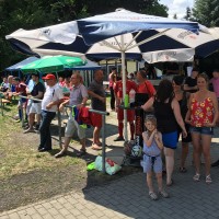 Pokal des Bürgermeisters 2017